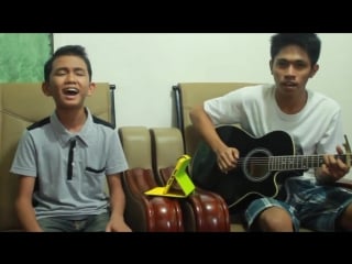 Rooftops by jesus culture by the brothers aldrich and james from philippines