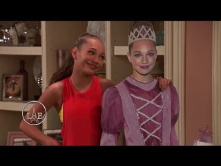 Maddie & kenzie on nrdd