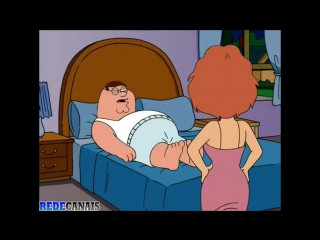 Family guy lois estupra peter