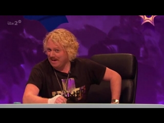 Celebrity juice 10x08 caroline flack, nicole scherzinger, louis walsh, dermot o'leary