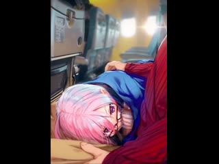 Mash kyrielight cowgirl; handjob; masturbation; oral sex; minet; blowjob; licking; 3d sex porno hentai; [fate grand order]