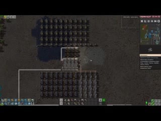 [siver] factorio | bob + angel #5