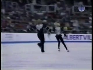 Sherry ball kris wirtz (can) pairs lp