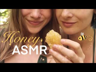 Cherie lorraine asmr 20230522 honey tasting in hawai’i 🍯🐝 [asmr] gvgfqkvo05e