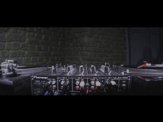 Em kay and 33 dj / quinta essentia and vandal live @ integration / bass addiction