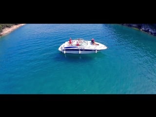 Dj sns dj vujo#91 feat ellena miami (official 4k )
