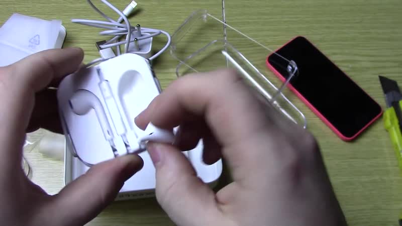 Iphone 5c с aliexpress за 5к как стать яблочником по дешману обзор покупки
