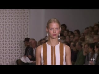 Jasper conran spring summer 2017 full fashion show exclusive