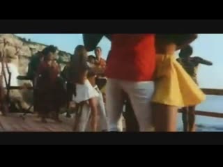 Kaoma vs don omar lambada taboo (mashup dj pehinao)