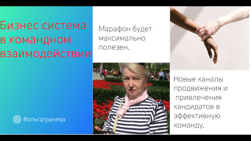"бизнес система в командном взаимодействии"