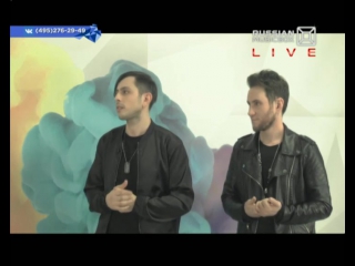 Онтакте live 22 02 17 pravada anacondaz