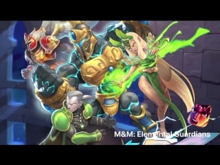 In @ubisofts magical, fast paced strategy rpg, use the elemental powers of to defeat your