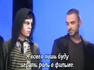 Отто, или в компании мертвецов / otto; or, up with молодые people