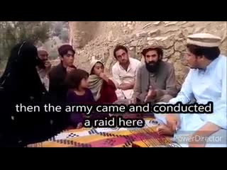 Please must watch this video with proof pakistani army crimes on pashtun ¦ manzoor pashtoon ¦ ptm