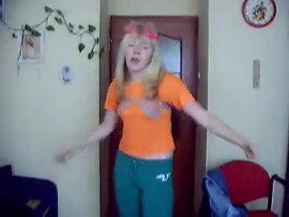 Дедуля отжог