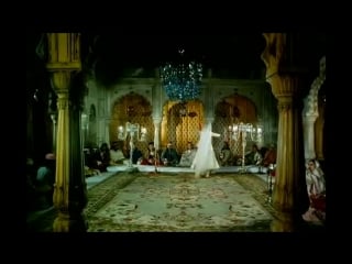 In aankhon ki masti umrao jaan