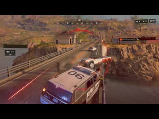 I love hot pursuit and how crazy this mode can get black ops 4