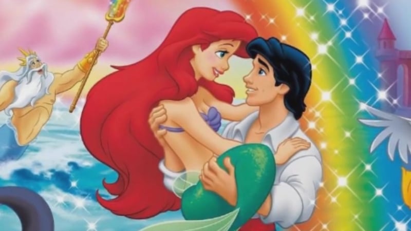 Недетские сюжеты для молодые мультиков