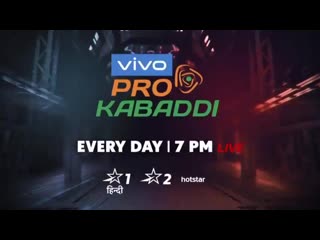 Starsportsindia using saaho scenes and dialogues of prabhas for promotions of vivoprokabaddi