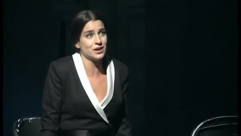 Asmik grigorian, manon lescaut