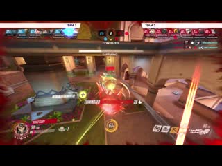 Once the instinctual ritual of dominance begins, mecha hamsters in the wild have no other choice but to stay locked in the strug