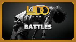 United dance open xxxiv battles