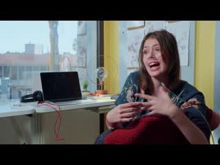 [claire wineland] claire | the documentary