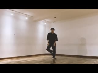 「fantasy」choreographed by taiki kudo (da ice)