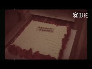 20151216 sorry honey bts zhang li wrapped up joo jin mo said goodbye(480p)