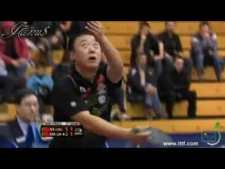 2012 slovenian open (ms sf) ma long ma lin