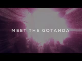 Gotanda "meet the gotanda"