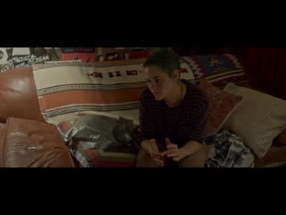 Jt leroy clip with kristen stewart, laura dern and jim sturgess