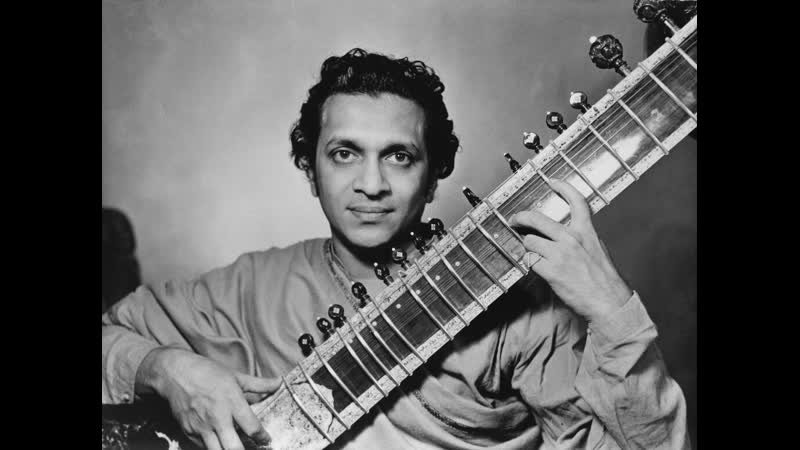 Ravi shankar at monterey pop (june 1967)
