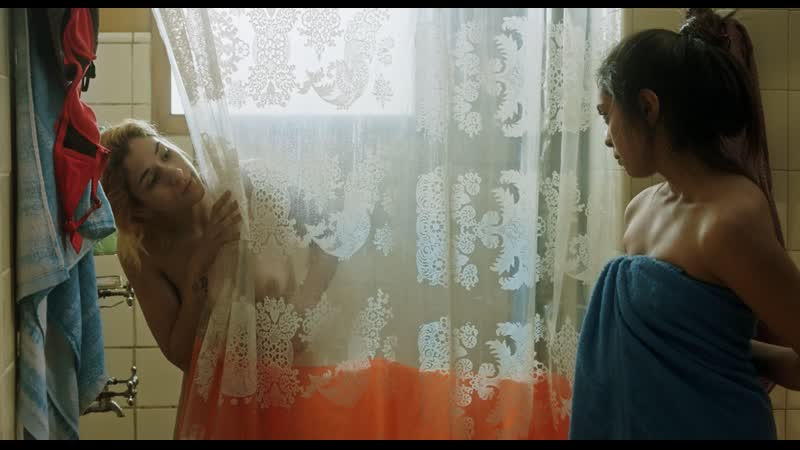 Агустина малале, дениз каррисо, лидия либерман материнский инстинкт / agustina malale, denise carrizo, lidiya liberman