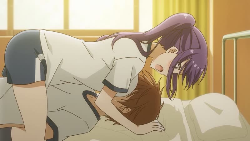 Rus porn video – Похотливая ао не может учиться(midara na ao chan wa benkyou ga ) 01 [rus озвучка] (аниме эротика,молодые,porn, не хентай hentai)