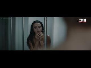 Зепюр брутян (zepyur brutyan) и неизвестные в сериале "в клетке" (2019) сезон 1 / серия 2 hd 1080p