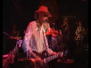 Subway сейшн блюз о ветрах (live in mezzo forte 02 04 10)