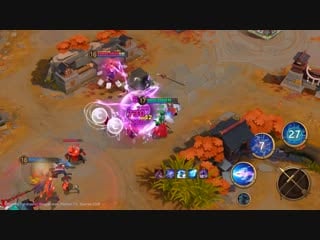 Onmyoji arena x inuyasha [crossover]