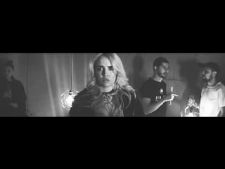 Steve aoki autoerotique ilysm (official music video) [chapter 1 of 4]