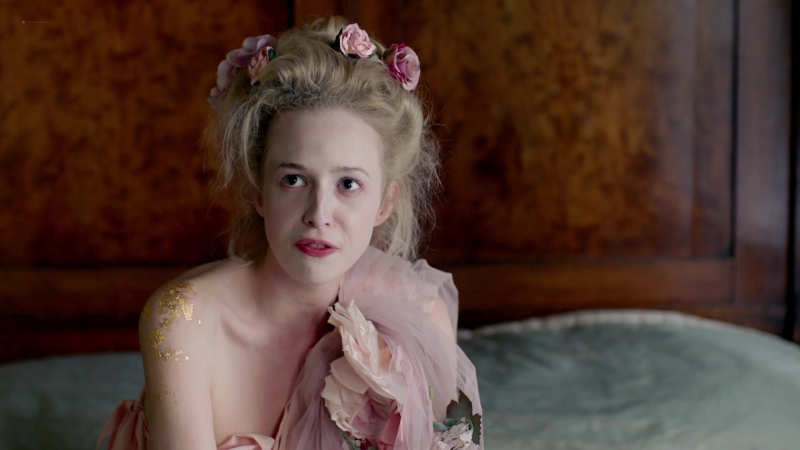 Jessica brown findlay, eloise smyth, holli dempsey harlots / джессика браун финдлей, элоиза смит, холли демпси куртизанки