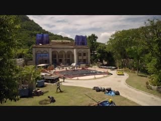 Avenida brasil nova (espana) estreno 9 enero 2019