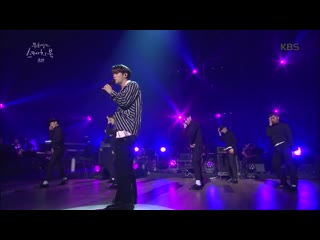 유희열의 스케치북 yu huiyeols sketchbook 종현 데자 부(deja boo) 20170513