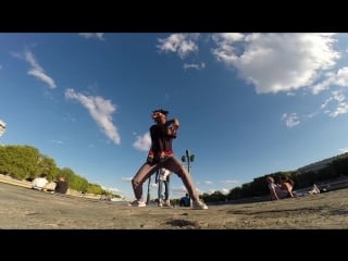 Tpornr and miel electro dance !