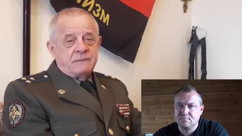 Без смены власти не удастся спасти анатолия быкова! @ владимир квачков