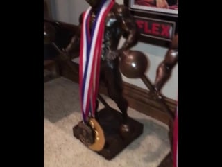 Shurie в instagram «priorities after the olympia