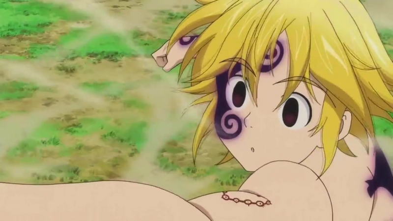 Amv porn video – [amv] seven deadly sins nanatsu no taizai porn melody (anime mv)