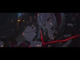 Arknights animation pv darknights memoir