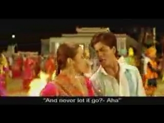 Veer zaara lodi