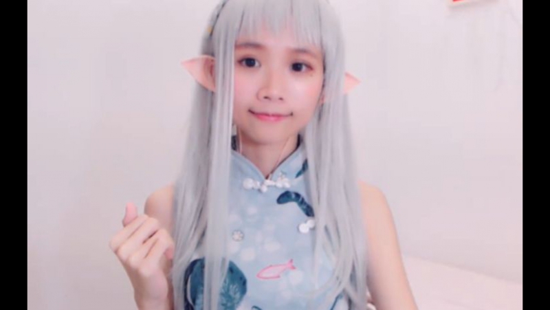 【小唯萌主】没有c服的艾米莉亚的可爱颂 日常 生活 bilibili 哔哩哔哩 av9187569