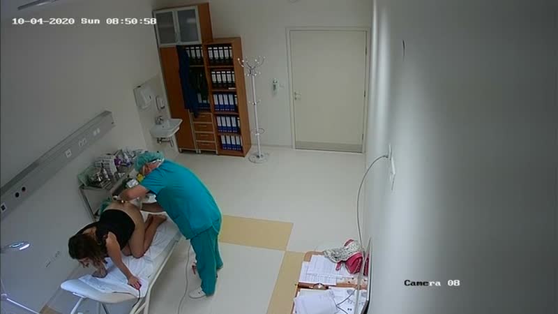 Процедуры в клинике